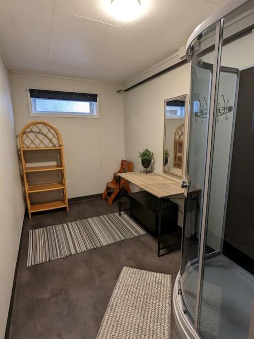 Spacious Apartment On Kvaloya Kvaloysletta エクステリア 写真